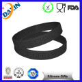 Multi Color Blank Silicone Bracelet